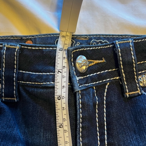 MISS ME SKINNY JEANS - Picture 5 of 8